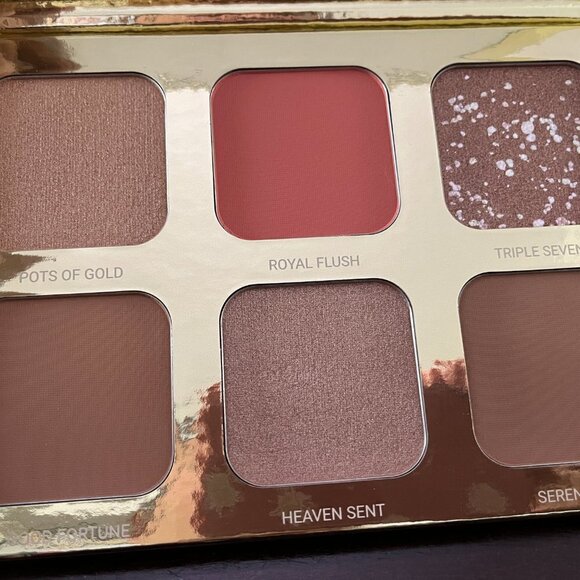 Makeup Lot True + Luscious Palette, Glass Primer, OFRA, MAC, NEW Honey Lip Balm - Picture 6 of 6